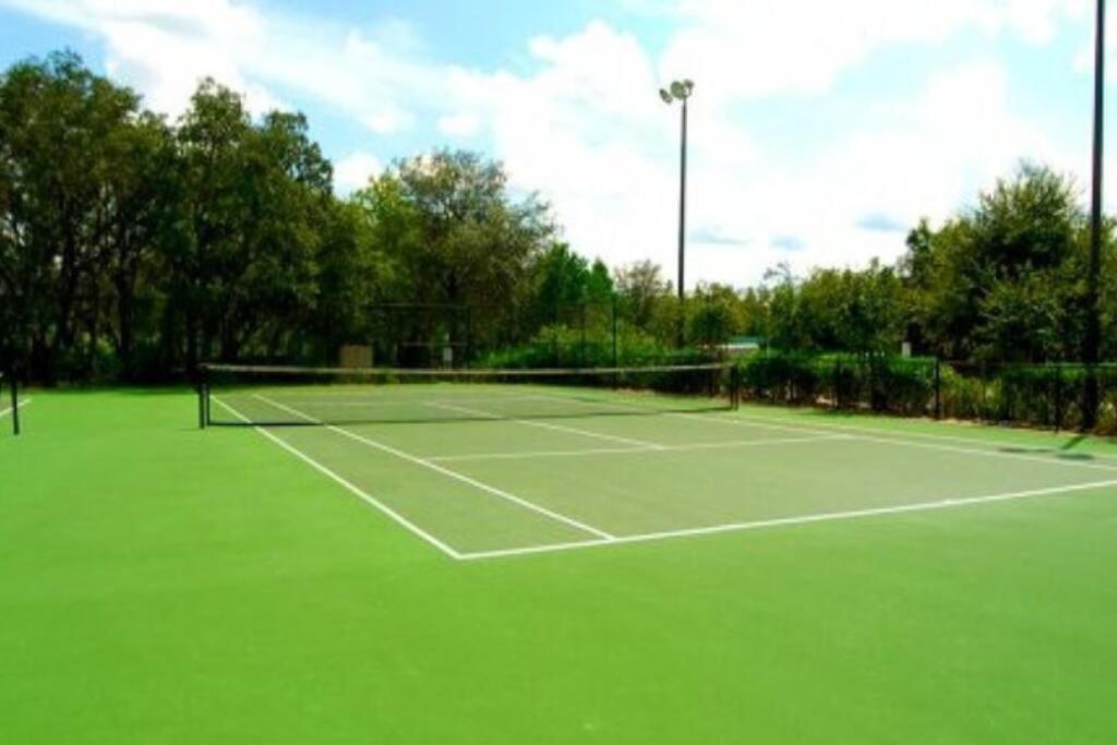 Lakeview W/8 Bedroom 5 Kingsuite 3 Miles To Disney Kissimmee Exterior foto